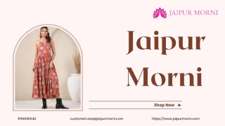 Upgrade Your Style with Beautiful Blue Puff Sleeve Dresses for Women