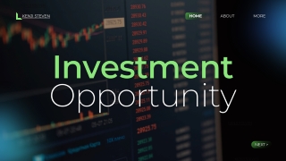 Invest in a Sustainable Future!