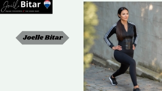 Joelle Bitar