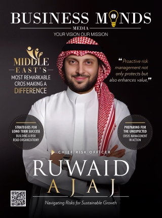 Middle East's Most Remarkable CROs Making A Difference
