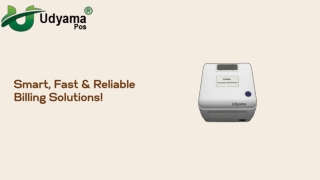 Sticker label printer