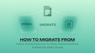 migrate