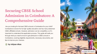 Securing-CBSE-School-Admission-in-Coimbatore-A-Comprehensive-Guide