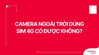 camera ngo i tr i d ng camera