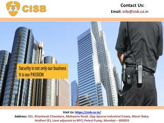 Staffing and Recruitment Services In Mumbai