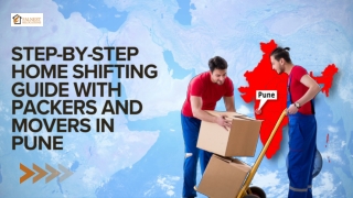 step by step home shifting guide with packers