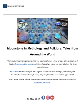 Moonstone in Mythology and Folklore_ Tales from Around the World.docx