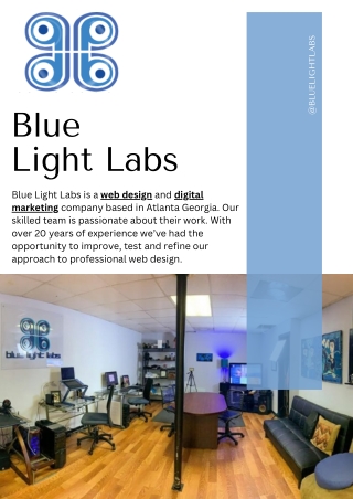 Web Designers in Buford Impress with Trending Websites that Make a Positive...