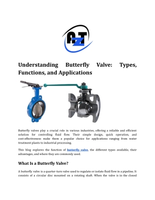 understanding functions and applications