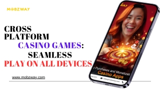 In-App Purchases and Monetization for Casino Apps
