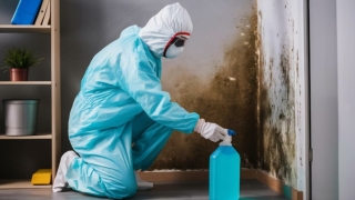 Call a Mold Removal Professional Don’t Wait Until It’s Too Late
