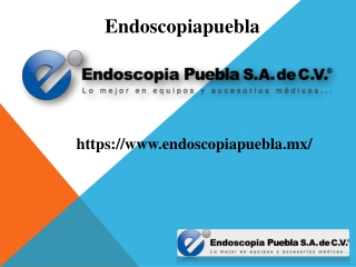 Neuro endoscopio, endoscopiapuebla.mx