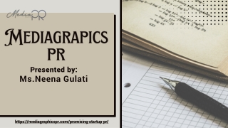The Power of Crisis Management for Startups PR Agency