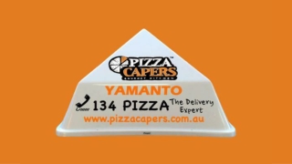 Differentiation from Competitors How a Roof Sign Sets Your Business Apart
