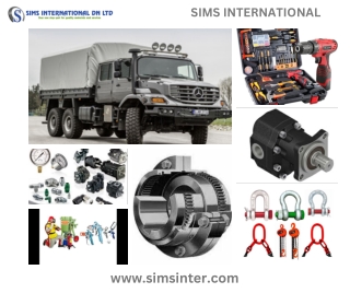 Heavy-Duty Hydraulic Lifting Tools for Safe and Efficient Lifting