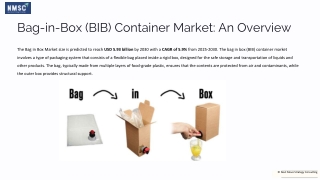 Bag-in-Box-BIB-Container-Market