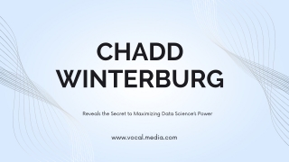 chadd winterburg