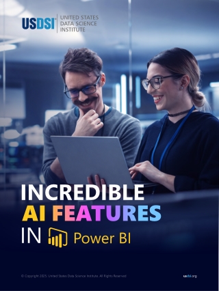 incredible ai features in