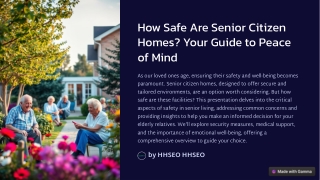 How-Safe-Are-Senior-Citizen-Homes-Your-Guide-to-Peace-of-Mind
