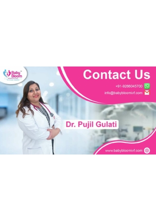 BabyBloomIVF Your Trusted Partner in Reproductive Health