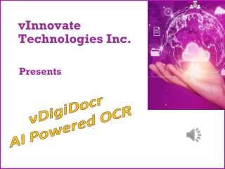 vinnovate technologies inc