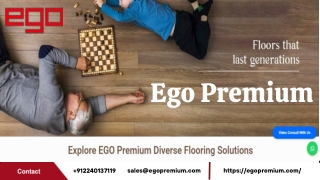 Premium Wood Flooring for Timeless Elegance