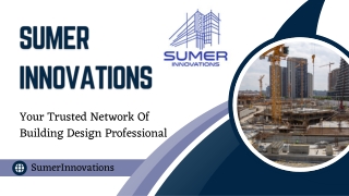 Structural Engineering in Las Vegas, Nevada - Sumer Innovations