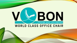 How to Choose an Office Chair with Proper Lumbar Support