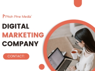 Boost Your Business with the Best Digital Marketing Company in Lucknow