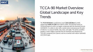 TCCA-90-Market