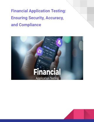 Fintech QA Best Practices: Building Trust Through Rigorous Testing