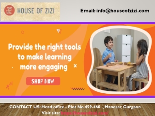 Shop Montessori Toys for Creative Learning