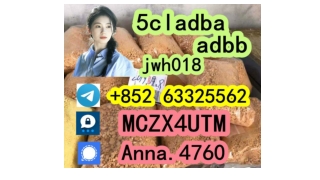 5cladba 5cladb 5CL-ADB China supplier adbb 5fadb jwh018