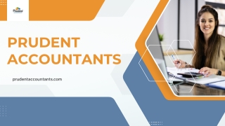 Small Business Tax Planning Minneapolis | Prudent Accountants