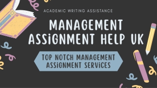 academic writing assistance