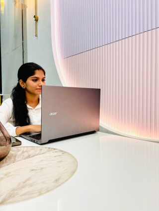 Gopika | Freelance Digital Marketer in calicut.