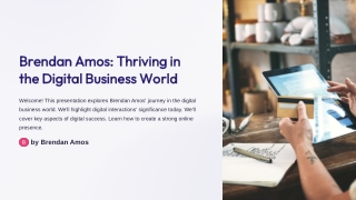 Brendan-Amos-Thriving-in-the-Digital-Business-World