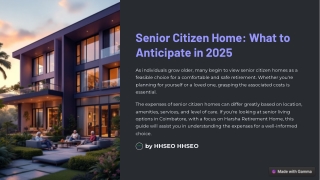 Senior-Citizen-Home-What-to-Anticipate-in-2025