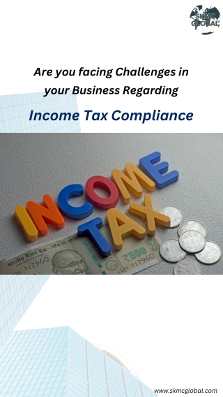 Income Tax Compliance
