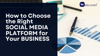 Matching Your Business Goals with the Right Platform