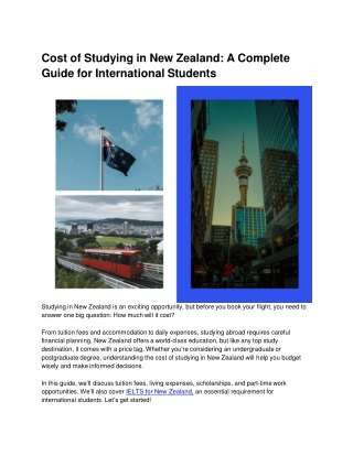 Cost of Studying in New Zealand_ A Complete Guide for International Students (1) (1)