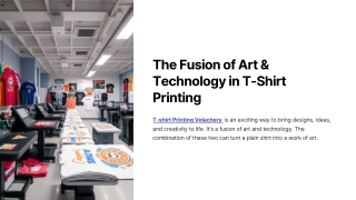 The-Fusion-of-Art-and-Technology-in-T-Shirt-Printing
