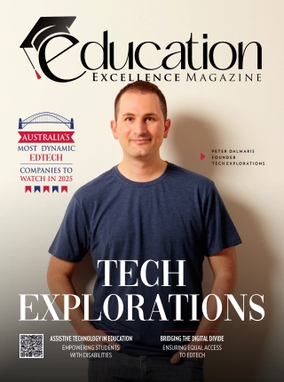 Australia’s Most Dynamic EdTech Companies to Watch in 2025