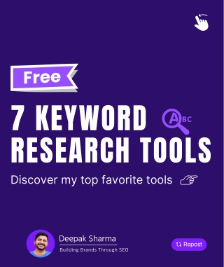 7 keyword research tools discover my top favorite