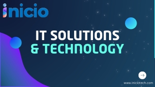Seamless Cloud Migration & Transformation Services for Business Growth