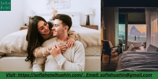 Hotels or Airbnb: Your Ideal Thailand Stay Choice- SofiaHotelHuahin
