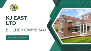 Builder Cwmbran