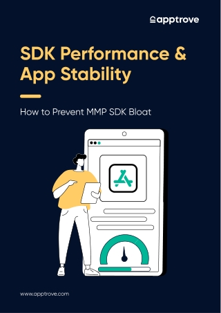 How to Prevent MMP SDK Bloat