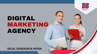 Best Social Media Marketing Agency in Gurgaon | Grow Your Brand