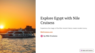 Explore-Egypt-with-Nile-Cruisess